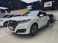 Honda UR-V 2017