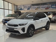 Kia KX1 2022