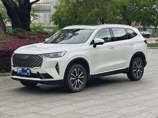 Haval H6 2023