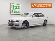 BMW 3 Series 2013