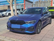 BMW 3 Series 2020