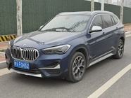 BMW X1 2021