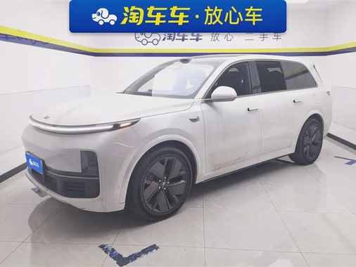 Li Auto L9 2025