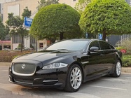 Jaguar XJ 2012