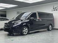 Mercedes-Benz Vito 2020