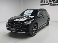 Mercedes-Benz GLC-Class 2024
