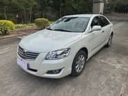 Toyota Camry 2008