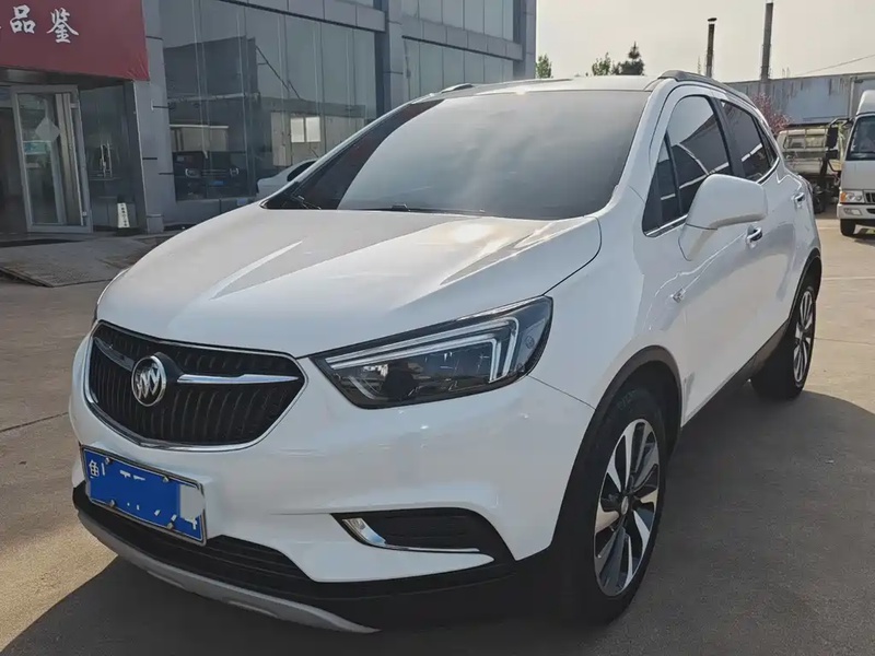 Buick Encore