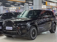 Land Rover Sport 2016