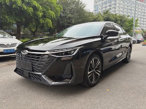 Chery Arrizo 8 2023