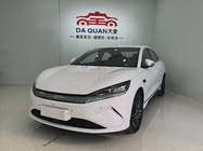 BYD Qin L 2025