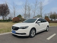 Buick Excelle 2020