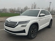 Skoda Kodiaq 2019