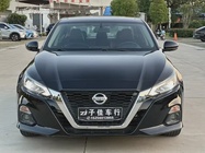 Nissan Teana 2020