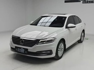 Volkswagen Lavida 2021