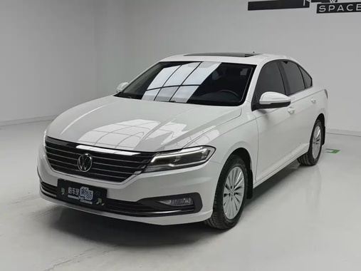 Volkswagen Lavida 2021