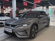BYD L 2025