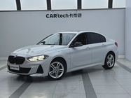 BMW 1 Series 2021