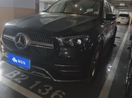 Mercedes-Benz GLE-Class 2020