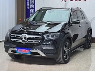 Mercedes-Benz GLE-Class 2022
