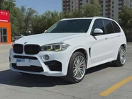 BMW X5 2014