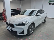 BMW X2 2024