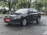 Volkswagen Lavida 2017