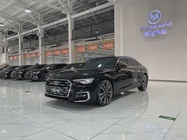 Audi A6 2025
