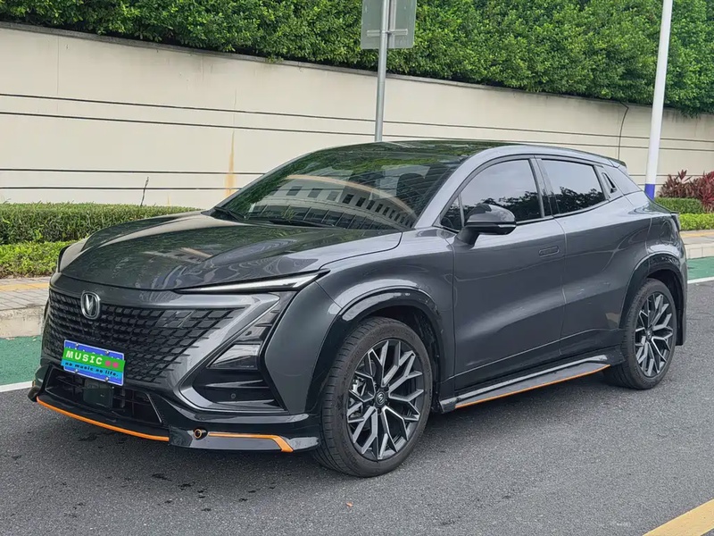 Changan UNI-T