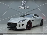 Jaguar F-TYPE 2017