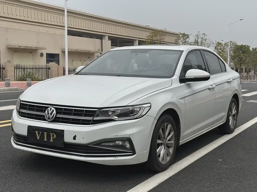 Volkswagen Bora 2020