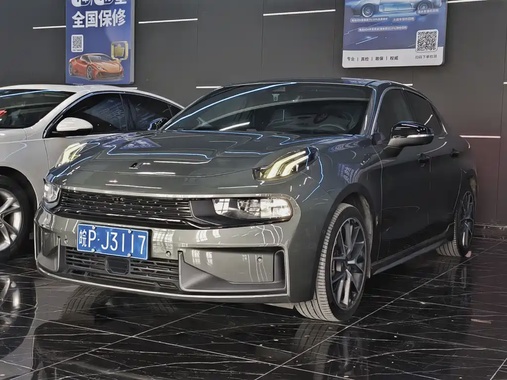 Lynk & Co 03 2021
