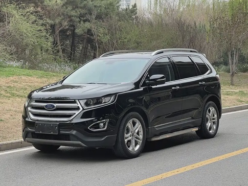 Ford Edge 2017