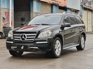 Mercedes-Benz GL-Class 2011
