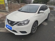 Nissan Sylphy 2021