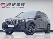 BMW X5 2024