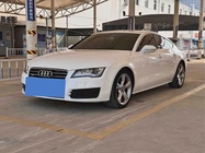Audi A7 2015