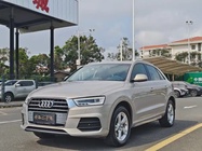 Audi Q3 2019