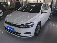 Volkswagen Polo 2021