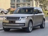 Land Rover Range Rover 2023