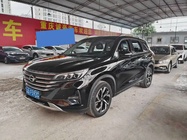 GAC GS5 2019