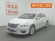 Nissan Teana 2016