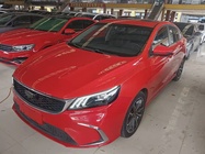 Geely Binrui 2021