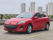 Mazda 3 2012