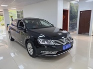 Volkswagen Magotan 2015