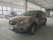Buick Envision Plus 2017