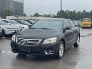Toyota Camry 2010