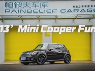 MINI Other 2013