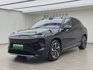 NIO ES7 2022