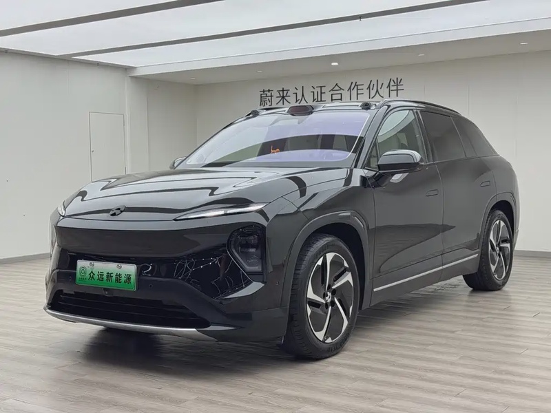 NIO ES7